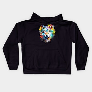 Wolf Kids Hoodie